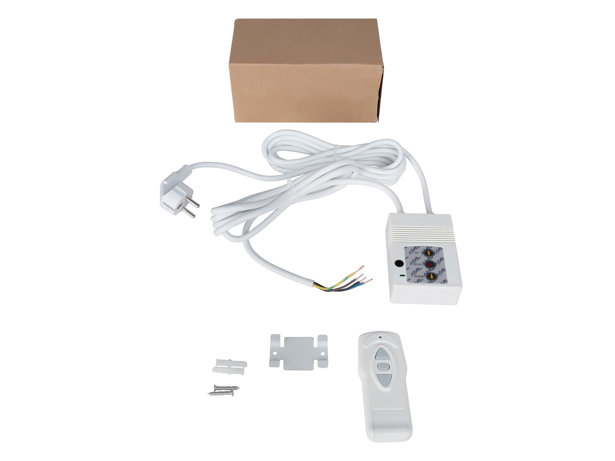 Инфракрасный пульт IRC